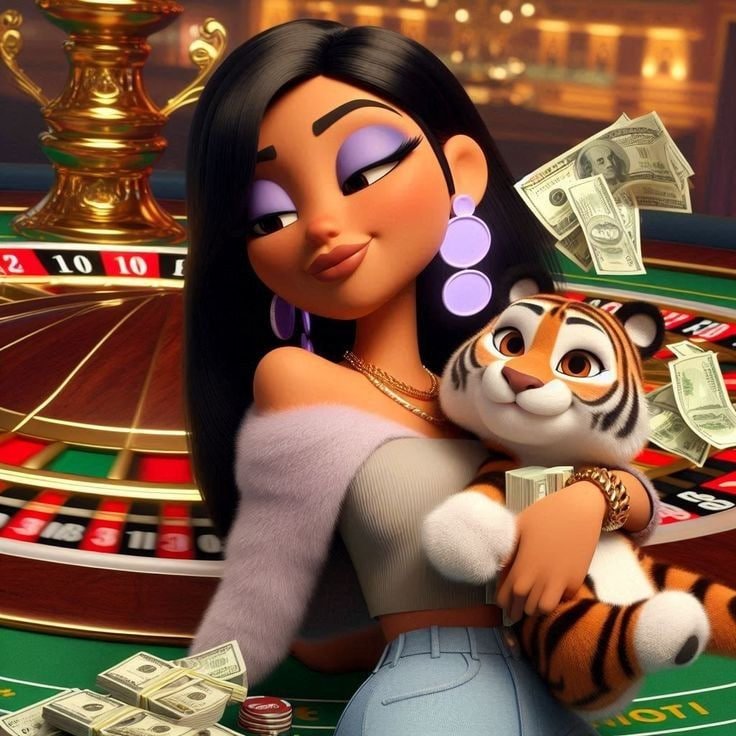 Fortune Tiger PG Soft Slot ကစားနည်း m66 တွင်