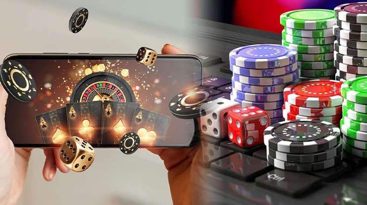 Live Casino